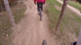 MaláAIRLINE v KELLYS BIKEPARK KÁLNICA 2021