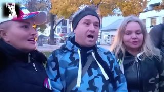 Občiansky tribunál posilnil povstalcov z Martina (22.10.2021)