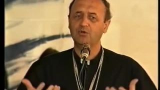 Vyvolení biskupa 37díl - ODPUSTKY vysvětlí arcibiskup Graubner