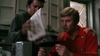 Půlnoční kovboj - Everybody's Talkin' - Harry Nilsson