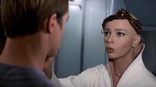 Star Trek - Main Theme - Jerry Goldsmith