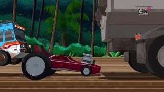 Ben 10,2016 S04E02