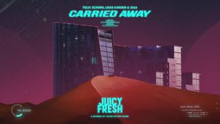 Felix Schorn, Louis Karden & Sula - Carried Away