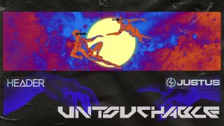 HEADER & Justus – Untouchable