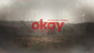 Nicky Romero & MARF ft. Wulf - Okay