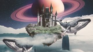 Strange World (feat. ili)