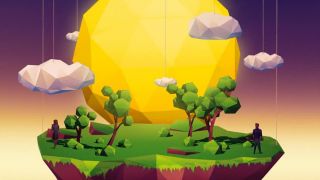 Till The Sun Comes Up (feat. PollyAnna)