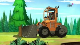 Ben 10,2016 S04E07