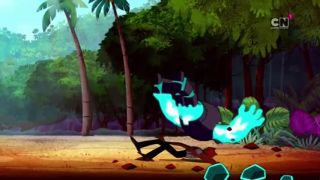 Ben 102016 S04E08