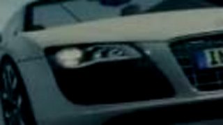 Audi R8 Spyder