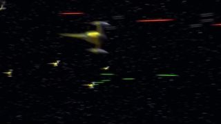 Star Wars_ Episode I - Duel of the Fates - John Williams