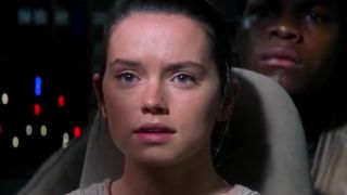 Star Wars_Epizoda VII - Rey's Theme - John Williams
