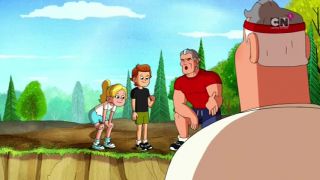 Ben 10,2016 S04E11