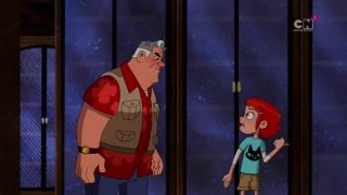 Ben 10,2016 S04E13