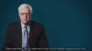 5. Prikázanie: Cti svojho otca a svoju matku