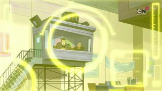 Ben 10,2016 S04E14