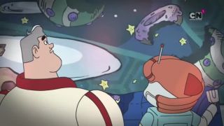 Ben 10,2016 S04E16