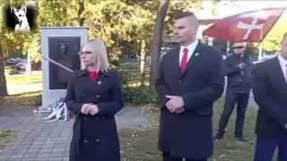Občiansky tribunál na meetingu SHO v NR (24.10.2021)