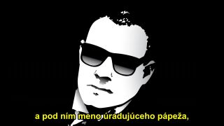 Vyvolení biskupa 44.díl - Arcibiskup Viganò papeži Františkovi