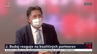 Trapas! Ján Budaj sa poriadne poplietol pri PEFC certifikácii!