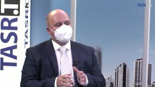 Ján Budaj o kritikoch: sú z iného storočia, je to hlas strachu