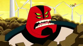 Ben 10,2016 S04E18