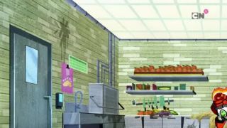 Ben 10,2016 S04E21
