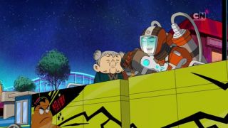 Ben 10,2016 S04E22