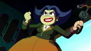 Ben 10,2016 S04E23