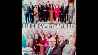 Vláda opatrenia nedodržiava