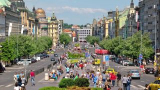  - - - Ostrava - - - 