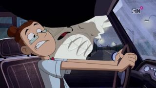 Ben 10,2016 S04E25