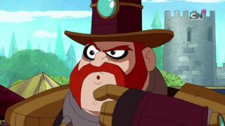 Ben 10,2016 S04E26