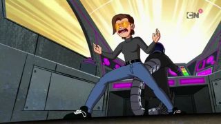 Ben 10,2016 S04E27