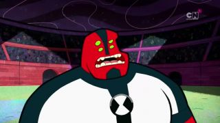Ben 10,2016 S04E28