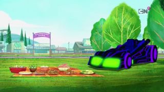 Ben 10,2016 S04E30
