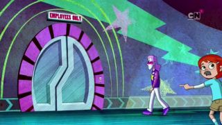 Ben 10,2016 S04E31
