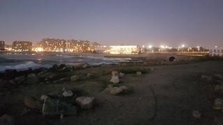 Porto night