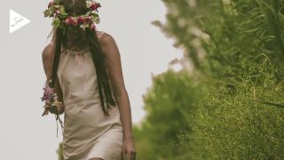 Angel Sar - Thinking