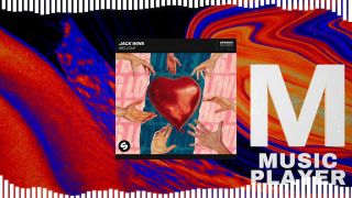 Jack Wins - Big Love