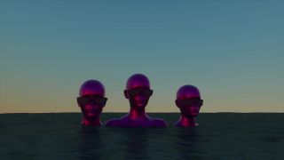 Marc Benjamin, Ocean Roses - Summertime