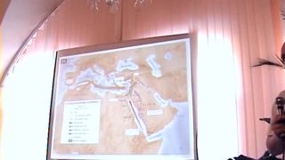 BIBLICKÉ PROROCTVÁ - (3) Feničania - vládcovia morí