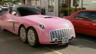 Top Gear S04E02 CZ