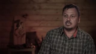 Sokoliarstvo: nelovíme pre korisť. Dokument
