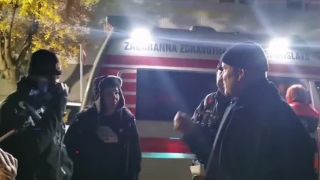 Občiansky tribunál a Dagmar: Jozef Klányi vs. kaser 17.11.2021