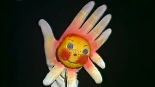 Slniečko - O drôtiku Rudkovi (1986)