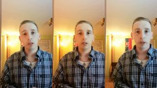 Pavol Poprocký: Otočili ma na päte. Pretože som zdravý