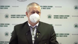 Šéf štátnych lesov reaguje na útoky na lesníkov