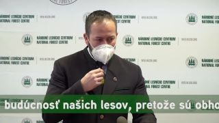 Viac ako 63% územia Slovenska sú chránené oblasti
