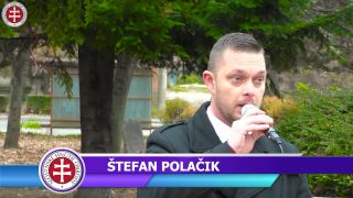 Nikto a nič nám nezabráni, aby sme sa s vami! stretávali!
